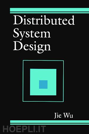 wu jie - distributed system design