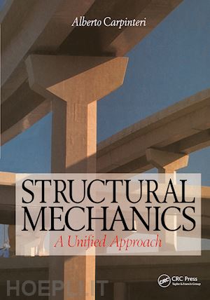 carpinteri alberto - structural mechanics