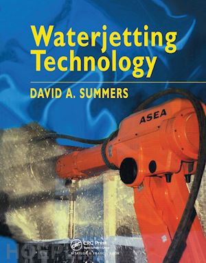 summers d.a. - waterjetting technology