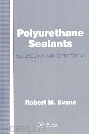 evans robert m. - polyurethane sealants