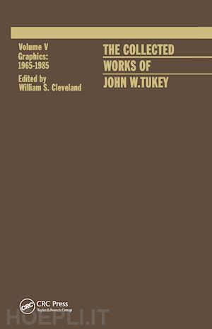 cleveland william s. - the collected works of john w. tukey