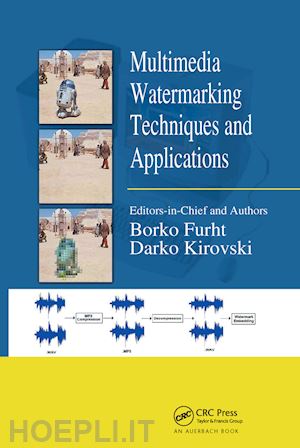kirovski darko - multimedia watermarking techniques and applications