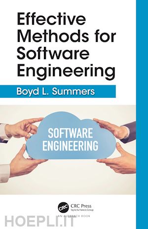 summers boyd l. - effective methods for software engineering