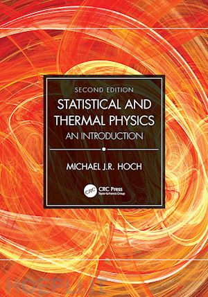 hoch michael j.r. - statistical and thermal physics