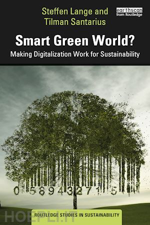 lange steffen; santarius tilman - smart green world?