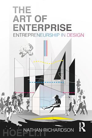 richardson nathan - the art of enterprise