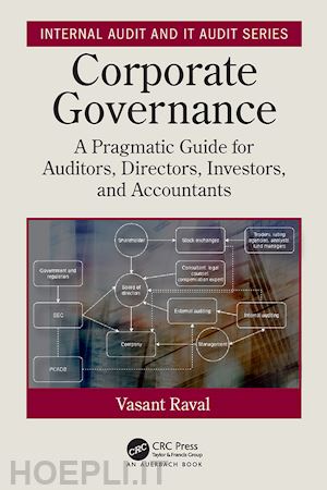 raval vasant - corporate governance