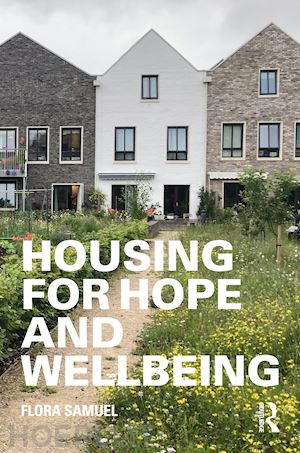 samuel flora - housing for hope and wellbeing