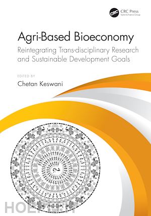 keswani chetan (curatore) - agri-based bioeconomy