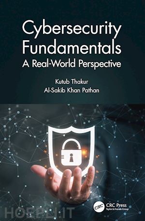 thakur kutub; pathan al-sakib khan - cybersecurity fundamentals