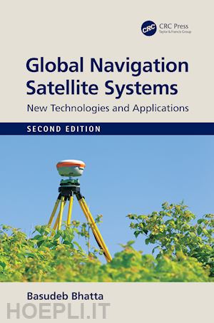 bhatta basudeb - global navigation satellite systems