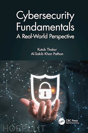 thakur kutub; pathan al-sakib khan - cybersecurity fundamentals