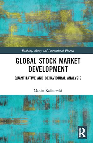 kalinowski marcin - global stock market development