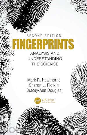 hawthorne mark r.; plotkin sharon l.; douglas bracey-ann - fingerprints
