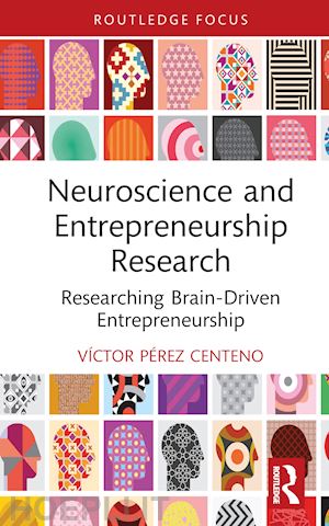 pérez centeno víctor - neuroscience and entrepreneurship research