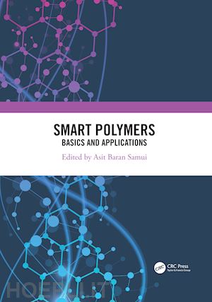 baran samui asit (curatore) - smart polymers