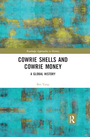 yang bin - cowrie shells and cowrie money