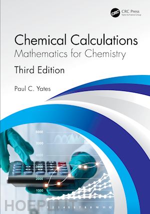 yates paul; yates paul c. - chemical calculations