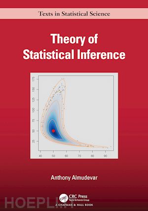 almudevar anthony - theory of statistical inference