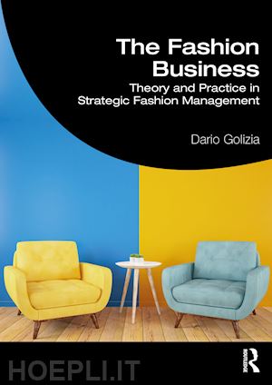 golizia dario - the fashion business