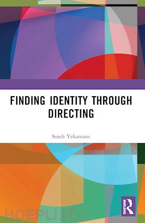 yekanians soseh - finding identity through directing