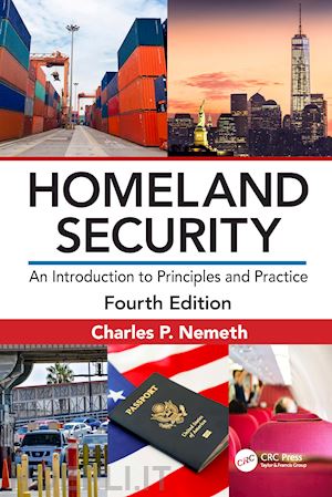 nemeth charles p. p. - homeland security