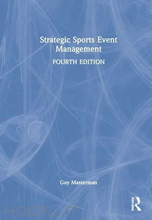 masterman guy - strategic sports event management