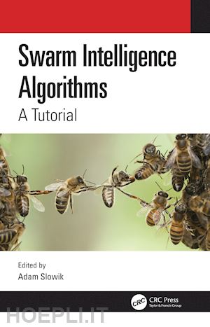 slowik adam (curatore) - swarm intelligence algorithms