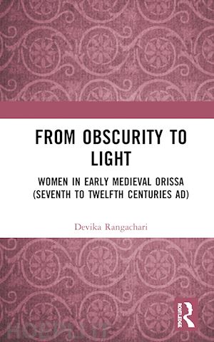 rangachari devika - from obscurity to light