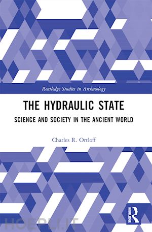 ortloff charles r. - the hydraulic state