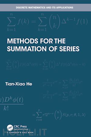 he tian-xiao - methods for the summation of series
