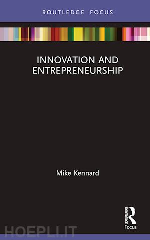 kennard mike - innovation and entrepreneurship