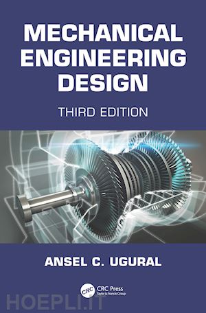 ugural ansel c. - mechanical engineering design