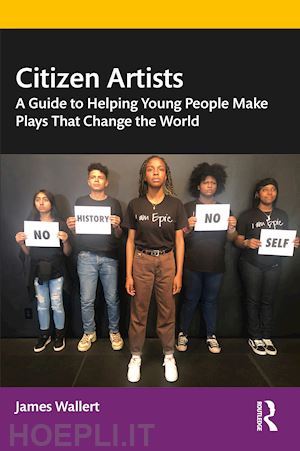 wallert james - citizen artists