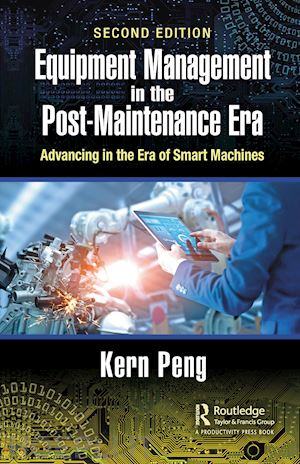peng kern - equipment management in the post-maintenance era
