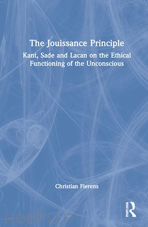 fierens christian - the jouissance principle