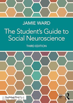 ward jamie - the student's guide to social neuroscience