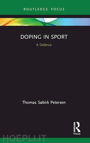 søbirk petersen thomas - doping in sport