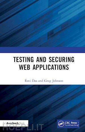 das ravi; johnson greg - testing and securing web applications
