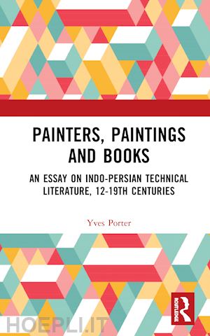 porter yves - painters, paintings and books