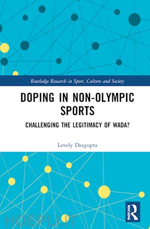 dasgupta lovely - doping in non-olympic sports