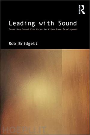 bridgett rob - leading with sound