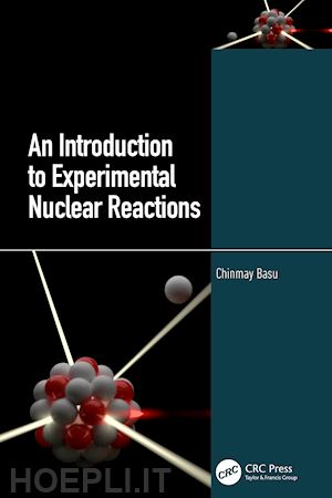 basu chinmay - an introduction to experimental nuclear reactions