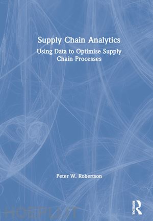 robertson peter w. - supply chain analytics