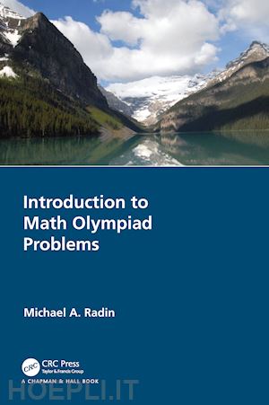 radin michael a. - introduction to math olympiad problems