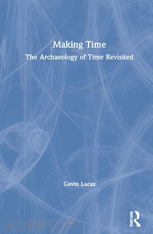 lucas gavin - making time