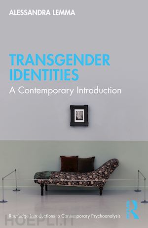 lemma alessandra - transgender identities