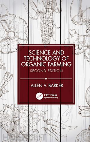 barker allen v. - science and technology of organic farming