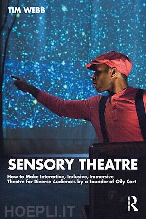 webb tim - sensory theatre