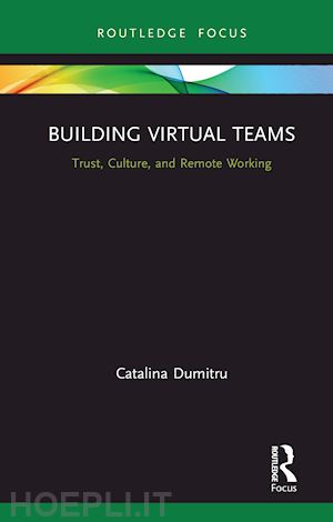 dumitru catalina - building virtual teams